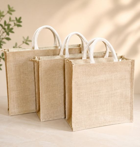 Customizable Jute Bags